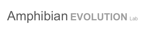 Amphibian EVOLUTION Lab